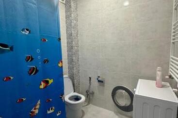 پانسیون Guesthouse Chrdili