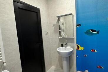 پانسیون Guesthouse Chrdili