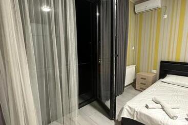 پانسیون Guesthouse Chrdili