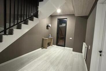 پانسیون Guesthouse Chrdili