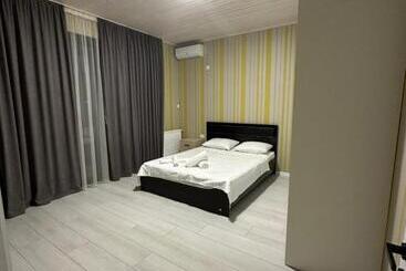 پانسیون Guesthouse Chrdili