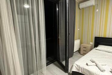 پانسیون Guesthouse Chrdili