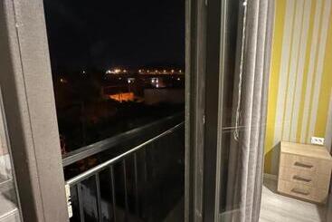 پانسیون Guesthouse Chrdili