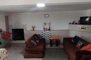 پانسیون Guesthouse David