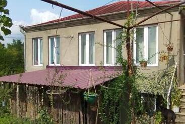 پانسیون Guesthouse David