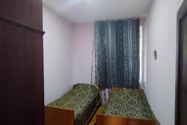 پانسیون Guesthouse David