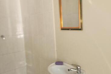 ペンション Hunters Nest Guest House Mafikeng
