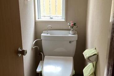 پانسیون Lemon Sou Vacation Stay 15268