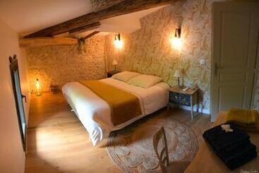 ペンション L Usclasienne   Chambres D Hôtes