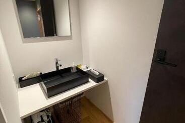 پانسیون The Terrace Sumoto   Vacation Stay 24588v