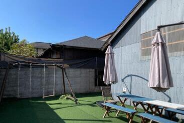 پانسیون The Terrace Sumoto Vacation Stay 24588v