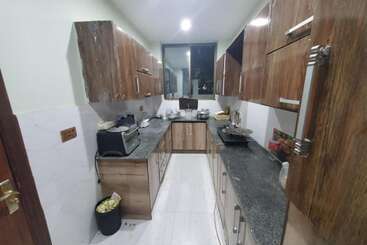 پانسیون Vista Guest House