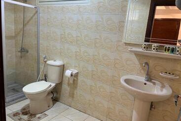 Pyramids Top Guest House Suite