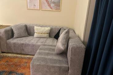 Pyramids Top Guest House Suite