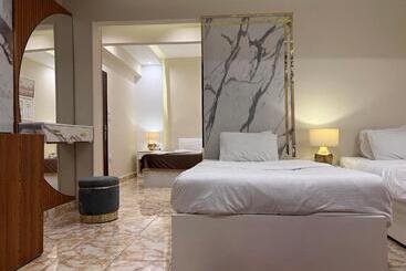 Pyramids Top Guest House Suite