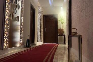 Pyramids Top Guest House Suite