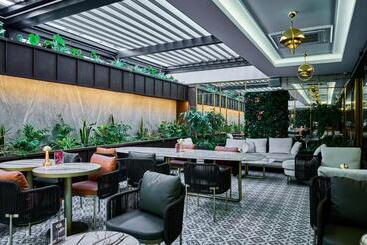 Rayelin Hotel Istanbul Old City