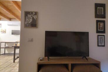 Residence 3 Nidi