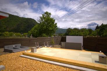 استراحتگاه Dots By Dot Glamping Suite 001
