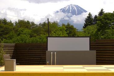 استراحتگاه Dots By Dot Glamping Suite 001