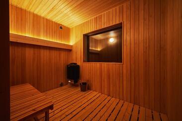 استراحتگاه Dots By Dot Glamping Suite 001