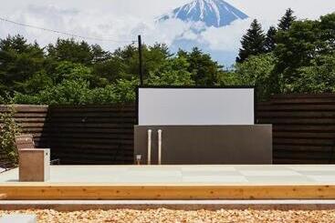استراحتگاه Dots By Dot Glamping Suite 001