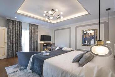 Royal Suite At The San Roque Club - San Roque