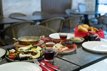 Rubby Hotel Kadıköy