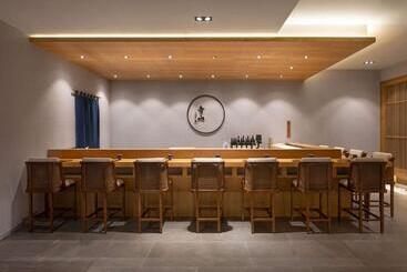 Tryp By Wyndham New Taipei Linkou 新北林口爵怡溫德姆酒店機場捷運mrta9林口站