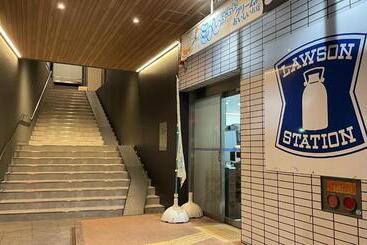 米子シティガーデンズホテル Yonago Citygardens