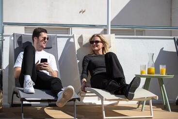 Aila Ii Hotel Boutique By Singularstays Digital Access