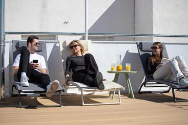 Aila Ii Hotel Boutique By Singularstays   Digital Access
