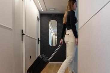 Aila Ii Hotel Boutique By Singularstays   Digital Access