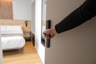 Aila Ii Hotel Boutique By Singularstays   Digital Access