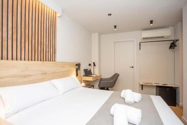 Aila Ii Hotel Boutique By Singularstays   Digital Access