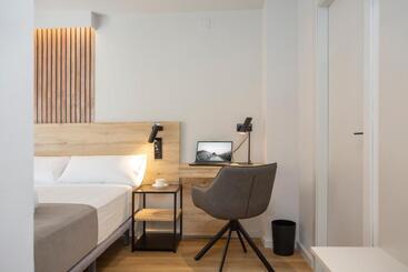 Aila Ii Hotel Boutique By Singularstays   Digital Access