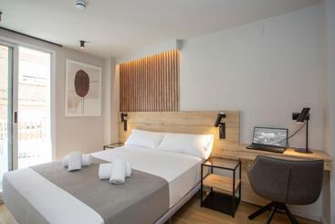 Aila Ii Hotel Boutique By Singularstays   Digital Access