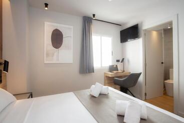 Aila Ii Hotel Boutique By Singularstays   Digital Access