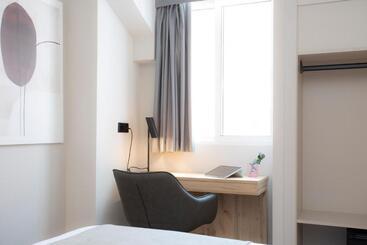 Aila Ii Hotel Boutique By Singularstays   Digital Access