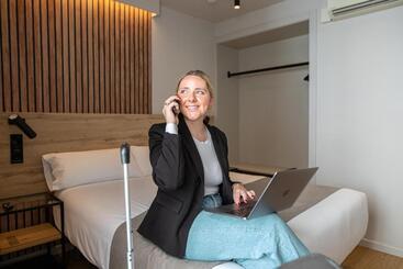 Aila Ii Hotel Boutique By Singularstays   Digital Access