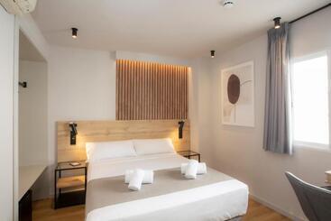 Aila Ii Hotel Boutique By Singularstays   Digital Access