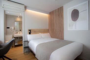 Aila Ii Hotel Boutique By Singularstays   Digital Access