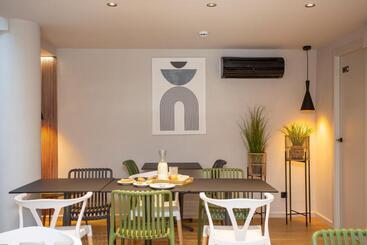 Aila Ii Hotel Boutique By Singularstays   Digital Access
