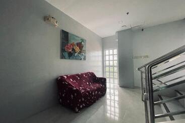 هاستل A And A Bed And Breakfast Inn Powered By Cocotel