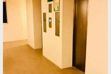 هاستل Amaia Steps Condominium Studio Across Ayala Mall Capitol Central