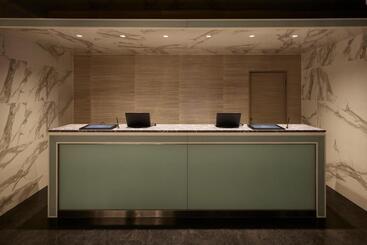 Alfit Hotel & Bar Akasaka