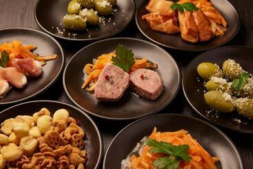 Alfit Hotel & Bar Akasaka