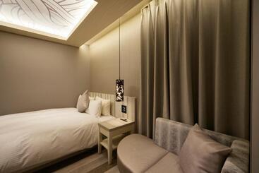Alfit Hotel & Bar Akasaka