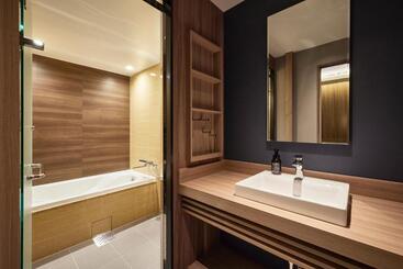 Alfit Hotel & Bar Akasaka