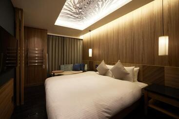 Alfit Hotel & Bar Akasaka